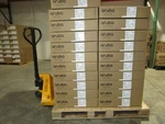 JL557A Hpe Aruba 2930F 48G Poe+ 4SFP 740W Switch - Brand New Sealed. Fixed Price $1299.00.