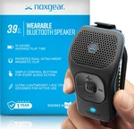 39G Wearable Bluetooth Speaker, Magnetic Mini Clip-on, Waterproof Up 15 Hours. Fixed Price $58.88.