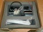 New Iluminar WL643-30-24 Super Long Range White Light Illuminator L.e.d. Fixed Price $323.96.