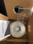 Hanwha Techwin Wisenet Samsung SBP-300HM7 Camera Hanging Mount/ White. Fixed Price $19.95.