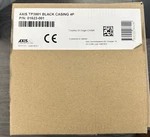 Axis TP3801 Black Casing 4P 01623-001. Fixed Price $36.00.