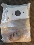 Dmp 714 Zn Expander, Point W/harness. Fixed Price $20.00.