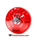 Cooper Wheelock Hsrc. Horn Strobe, Red.. Fixed Price $54.00.