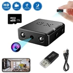 32GB Mini Camera Security Dvr Night Vision Motion Full Hd 1080P Surveillance. Fixed Price $15.97.