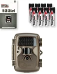 Covert Scouting Cameras MP30 Combo Pack W/batteries & Sd Card (CC0050). Fixed Price $36.99.