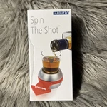Barbuzzo Spin The Shot Party Drinking Game Gag Gift( Open Box ). Fixed Price $10.00.