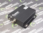Used Versitron FDVR1005A Versivision 1-CHANNEL Fiber Optic Video Receiver. Fixed Price $44.00.