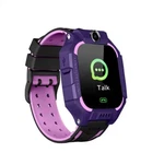 Smart Watch For Kids, Activity Tracker, Sos Function, School Mode, Gps Loca. Fixed Price $24.95.
