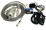 Envirosight Quickview Portable Pipeline Zoom Inspection Camera No Monitor. Fixed Price $999.95.