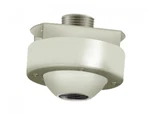 Hanwha Techwin Swivel Adapter For Pendant Mount (white), SBP-302CMSW. Fixed Price $78.00.