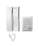 Commax Audio Intercom Kit DP-2S/DR-201D .. Fixed Price $79.99.