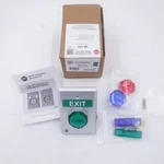 Sti UB-1PN Universal Pneumatic Button Kit W/ Timer Over 300 Combinations. Fixed Price $141.99.
