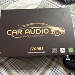 Audio Back Camera/screen Savor/time-lapse Video/car Play Set Up/date. Fixed Price $75.00.