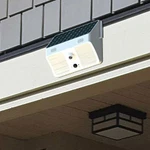 Kjb Power Solar Floodlight Live Camera Wi-fi Motion Alerts 2-WAY-TALK. Fixed Price $199.99.