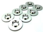 Axis F8212 Trim Ring For Recessed Mounting Sensor Units & Cameras 5507-111 8PCS. Fixed Price $70.53.