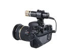 Movo VXR200 Stereo X/y Condenser Mini Capsule Microphone For Dslr Video Cameras. Fixed Price $39.95.