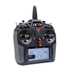 Spektrum IX14+ Plus Channel Dsmx Rc Remote Control Transmitter Only SPMR14010. Fixed Price $999.99.