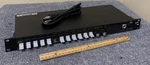 Bosch Security Rts Kp 12 Keypanel Intercom 90007497706 W/ Power Cord (as Is). Fixed Price $191.99.