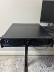 Exacqvision IPS-2000-R2-L Network Digital Video Recorder. Fixed Price $270.00.