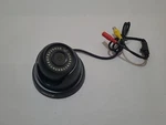 Zosi ZM4182B Analog Security Cameras 3.6MM 2MP Black. 12V 500MA Free Shipping. Fixed Price $24.90.