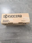 Kyocera TK-3102 Black Toner Cartridge Genuine Oem Nib Fs 2100, M3040I/M3540I. Fixed Price $55.00.