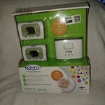 Graco Direct Digital Baby Monitor Crystal Clear Connection New Open Box. Fixed Price $37.49.