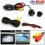 360 Reverse Backup Cdd Waterproof Car Rear View Parking Camera Usa V2. Fixed Price $16.69.