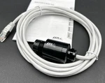 Axis F1035-E Sensor Unit 3M P/n: 0737-001 Fisheye Lens Wide 194 Free Ship. Fixed Price $149.95.