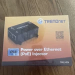 Trendnet Poe TPE-103I. Fixed Price $19.99.