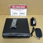Mvpower Cctv Dvr TV-7104HE Channels. Fixed Price $55.00.
