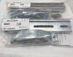 Box Of Mier BW-1210PM4 Kit Pole Mount 4" 10". Fixed Price $19.99.