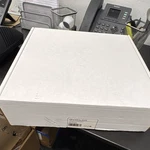 Avigilon H4AMH-DC-COVR1 850-0230A Camera Cover Accessory For Surveillance System. Fixed Price $39.50.