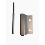Nascom NDB400AU-ST Direct Burial Switch Standard Overhead Door Universal Magnet. Fixed Price $14.95.