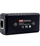 Ultrapoe Extender, 10/100MBPS,COMPLY With Ieee 802.3AF Repeater Ampl. Fixed Price $15.00.