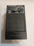 Whisper Tempest Super Sensitive Sound Modulator WS-2000 Tested...loud. Fixed Price $12.79.