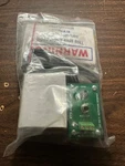 Ets SM5 Microphone Kit. Fixed Price $35.00.