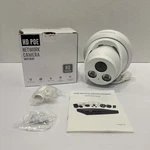 Panoeagle 5MP Ip Poe Camera Outdoor PG2355L 2.8MM. Fixed Price $49.95.