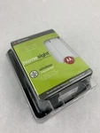 Motorola Homesight Wireless Signal Repeater HMAC9100. Fixed Price $15.30.