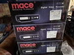 Mace DVR800RT3 Box/body Digital Video Recorder Black 10.0KG 2008. Fixed Price $50.00.