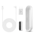 Power Adapter (5.2V 2A) With L-shaped Usb-c Cable For Arlo Doorbell 2ND Gen. Fixed Price $25.95.