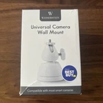 Wasserstein - Universal Security Camera Mount For Blink, Ring, Arlo, Eufy Cam.... Fixed Price $6.79.
