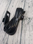 Ring - Indoor / Outdoor Power Adapter Barrel Plug Cam Black. Fixed Price $59.99.