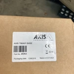 Axis Communications Base #T98A01 P/N45363. Fixed Price $150.00.