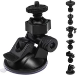 Sportway S30 Dash Cam Suction Mount (2ND Gen) With 10PCS Joints For Rexing,z-edg. Fixed Price $13.99.