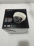 Hanwha XDN-6080RV New In Box. Fixed Price $132.50.