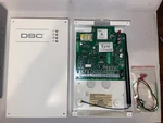 Dsc 3G4010USA Cellular Universal Wireless Alarm Communicator 3G4010-USA /. Fixed Price $44.99.