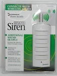 Intermatic Home Security SP501 Remote Siren Works With SP210 New Unopened. Fixed Price $32.85.