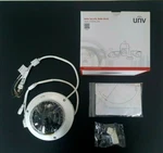 Security Camera Hd 5MP 1080P Ip Network Dome Poe Ir Night Vision Motorized Onvif. Fixed Price $244.98.