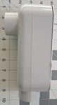 (qty 2) Eaton LB45 Crouse-hinds 1-1/4" Conduit Bodies Outlet Box W/cover. Fixed Price $25.99.