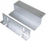 Seco-larm E-941S-1K2/ZQ Z-bracket For 1,200-LB Series Electromagnetic Locks. Fixed Price $50.88.